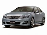 Toyota Crown Hybrid Concept 2007 года